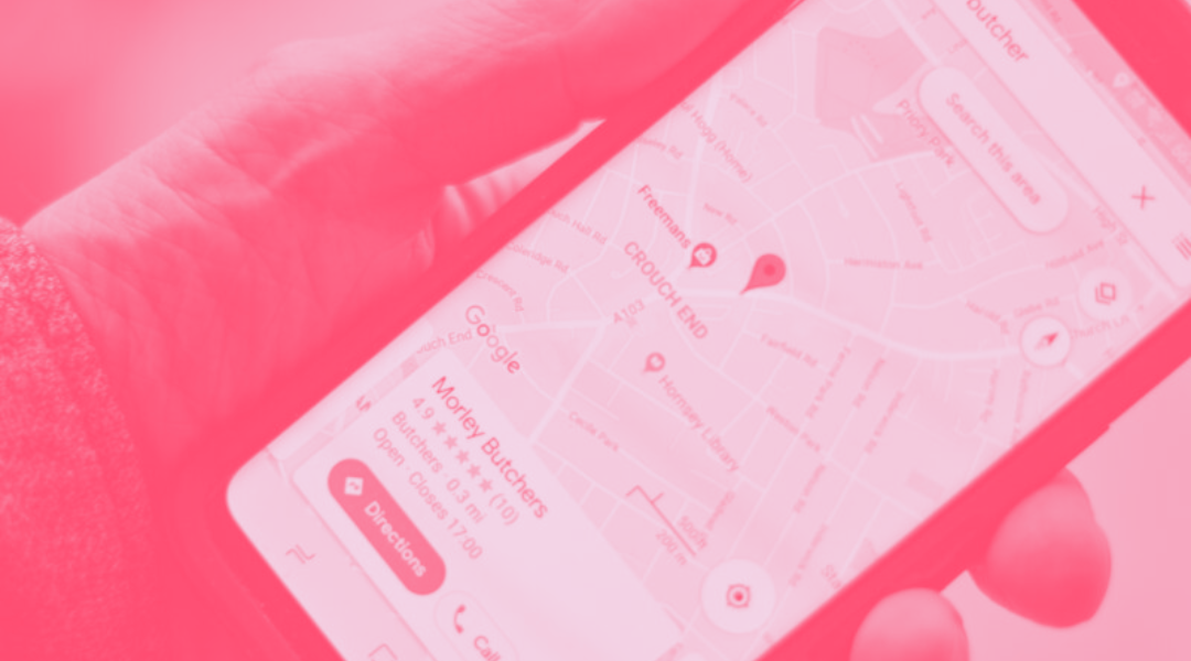 Local Campaigns in Google Ads: What are they and how do they work?